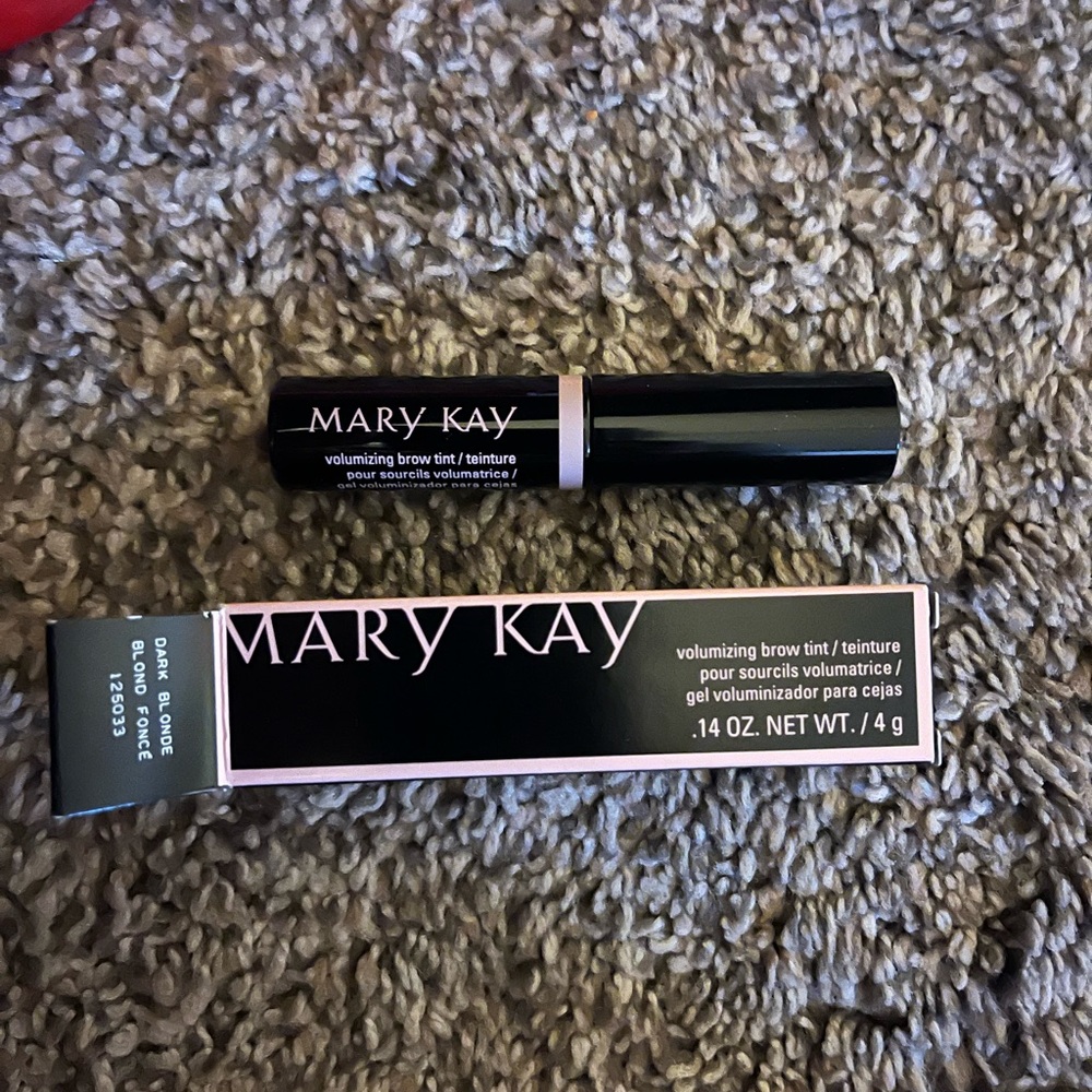 Mary Kay Volumizing Brow Tint
